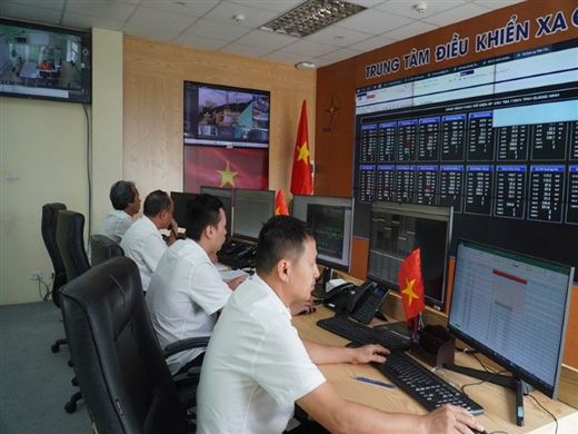 Đảm bảo nguồn điện an toàn dịp lễ Quốc khánh 2/9, thắp sáng mốc son Quảng Ninh trở thành thành phố trực thuộc Trung ương