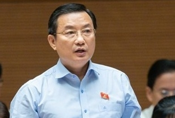 Công đoàn Việt Nam: 96 năm giương cao ngọn cờ tiên phong 11