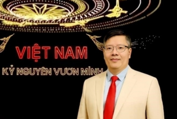 Công đoàn Việt Nam: 96 năm giương cao ngọn cờ tiên phong 12