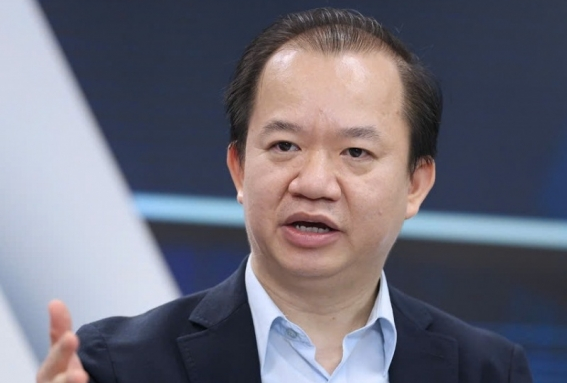 Công đoàn Việt Nam: 96 năm giương cao ngọn cờ tiên phong 15