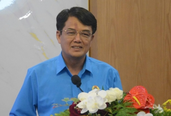Công đoàn Việt Nam: 96 năm giương cao ngọn cờ tiên phong 18