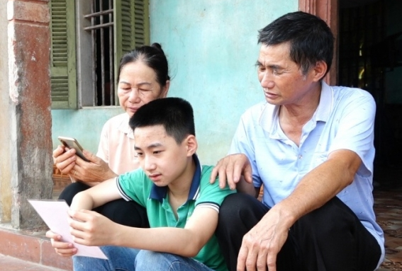 Công đoàn Việt Nam: 96 năm giương cao ngọn cờ tiên phong 21