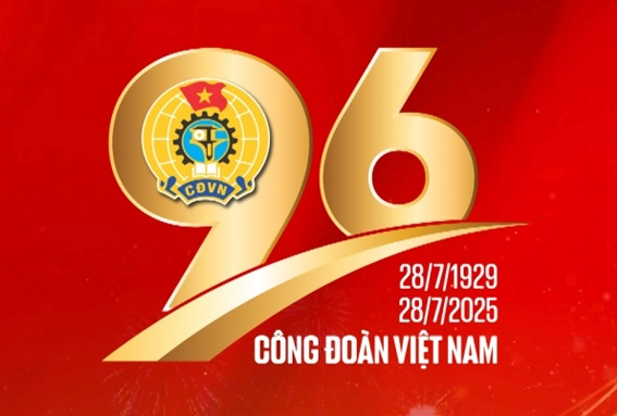 Công đoàn Việt Nam: 96 năm giương cao ngọn cờ tiên phong 23