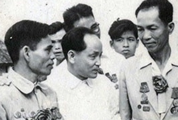 Công đoàn Việt Nam: 96 năm giương cao ngọn cờ tiên phong 7