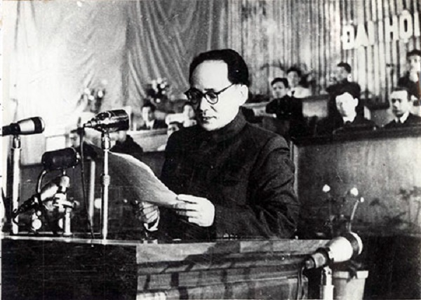 Công đoàn Việt Nam: 96 năm son sắt một sứ mệnh tiên phong  12