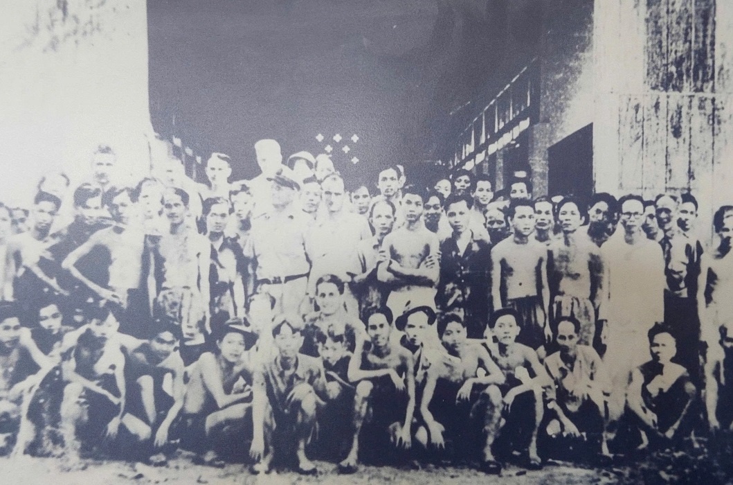 Công đoàn Việt Nam: 96 năm son sắt một sứ mệnh tiên phong  2