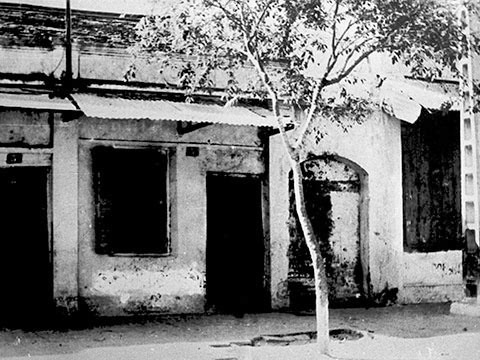 Công đoàn Việt Nam: 96 năm son sắt một sứ mệnh tiên phong  6