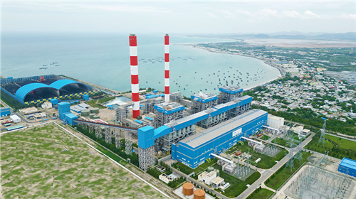 Bí mật đằng sau những kWh điện lặng lẽ chảy lên lưới quốc gia của Nhà máy Nhiệt điện Vĩnh Tân 4