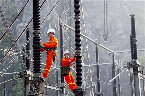 Đảm bảo điện phục vụ bầu cử đại biểu Quốc hội khóa XVI và đại biểu Hội đồng nhân dân các cấp nhiệm kỳ 2026 - 2031