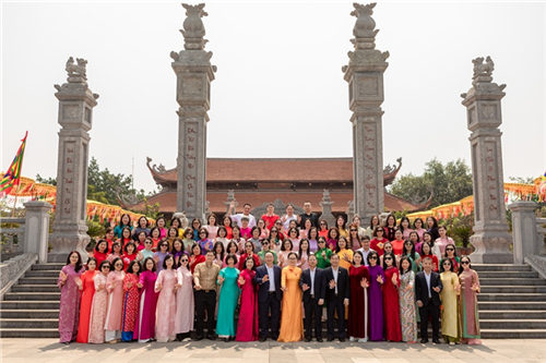 Hoạt động ý nghĩa của Công ty Điện lực Bắc Ninh và Công ty Điện lực Lạng Sơn nhân kỷ niệm Ngày Quốc tế Phụ nữ 8/3