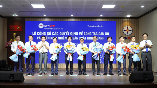 Đoàn kết kiến tạo một tập thể mạnh về công nghệ, hiệu quả trong sản xuất kinh doanh