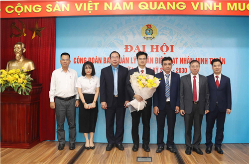 Công đoàn EVNNPB: Đổi mới phương thức hoạt động bám sát thực tiễn