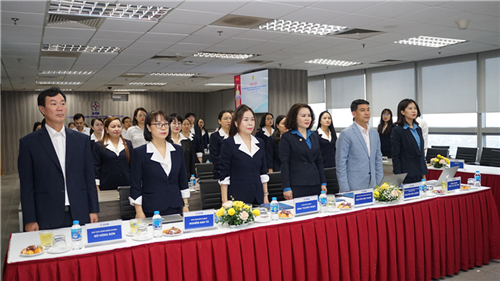 Công đoàn EVNEIC: Xác định khâu đột phá trong nhiệm kỳ 2025 - 2030