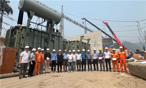 Công đoàn EVNNPT: Nhiều hoạt động thiết thực chăm lo người lao động trong Tháng Công nhân 2026