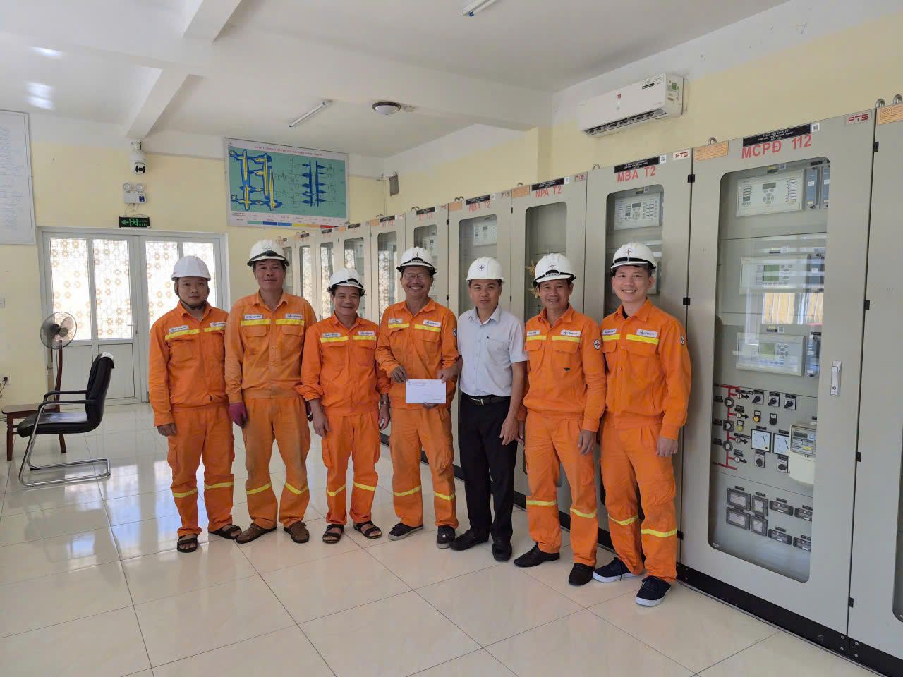 Công đoàn đồng hành cùng chuyên môn trong phong trào “Tuần lễ ăn, ở tập trung tại chỗ”