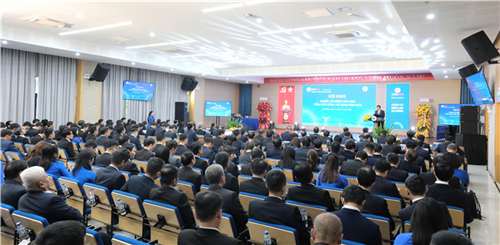 PC Đà Nẵng: Hội nghị người lao động năm 2026 và tổng kết công tác sản xuất kinh doanh năm 2025