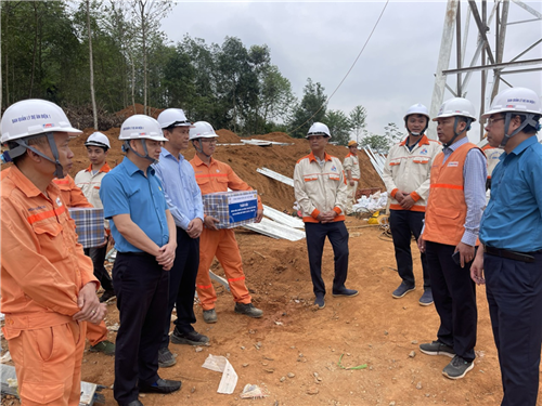 Triển khai nhiều hoạt động thiết thực trong Tháng Công nhân năm 2026