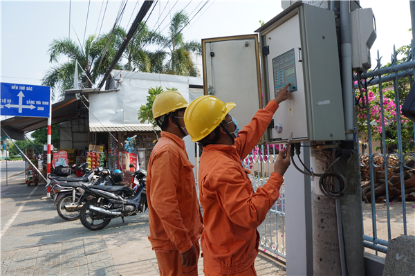 Người lao động là tài sản quý giá nhất