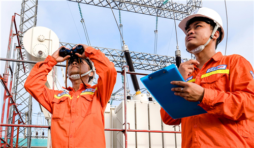 EVNNPT triển khai phong trào thi đua “Cả nước thi đua đổi mới  sáng tạo và chuyển đổi số” và phong trào “Bình dân học vụ số”