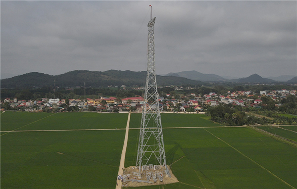 Thi công Dự án đường dây 500kV mạch 3 cần quyết tâm cao, nỗ lực lớn để đáp ứng mục tiêu đề ra