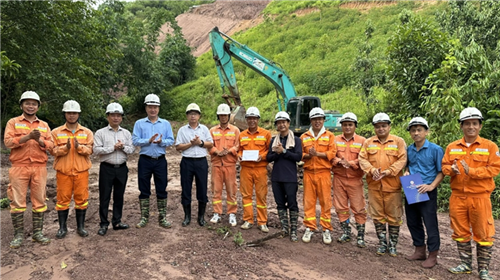 Công đoàn EVNNPT năm 2025 - Những con số biết nói  và dấu ấn đồng hành vì người lao động