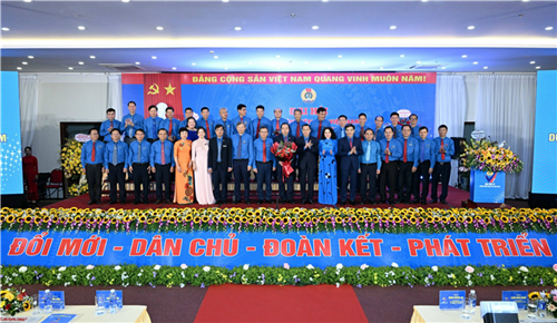 Công đoàn Điện lực Việt Nam ban hành Hướng dẫn tuyên truyền Đại hội Công đoàn lần thứ VII