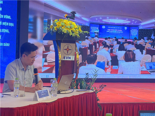 Hơn 250 cán bộ công đoàn tham dự khóa tập huấn “Làm chủ AI và công nghệ số”