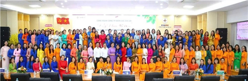 Tọa đàm kỷ niệm 20/10 tại PC Gia Lai: Phụ nữ ngành điện – Tự tin, sáng tạo trong kỷ nguyên số