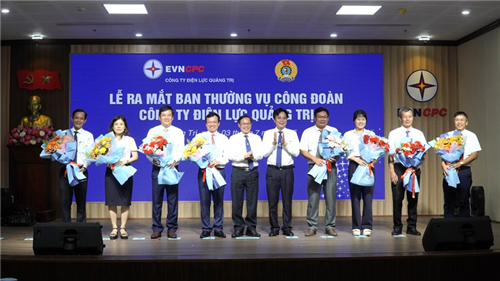 Gắn kết người lao động, xây dựng tổ chức Công đoàn vững mạnh sau hợp nhất