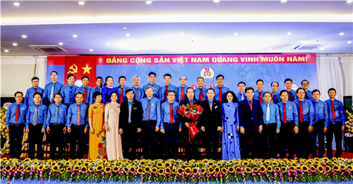 Thông cáo Báo chí Đại hội Công đoàn Điện lực Việt Nam lần thứ VII, nhiệm kỳ 2025-2030.