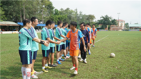 Chia sẻ của thanh niên với thanh niên trong “Tháng công nhân”