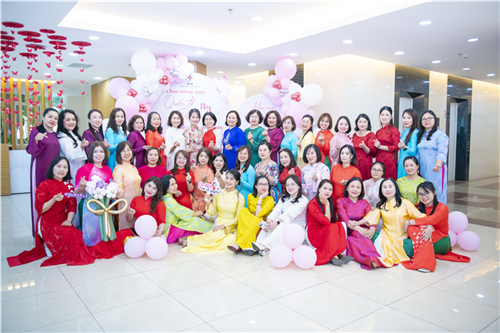 TỌA ĐÀM “HẠNH PHÚC – NĂNG LƯỢNG BỀN VỮNG CHO CUỘC SỐNG VÀ CÔNG VIỆC” 