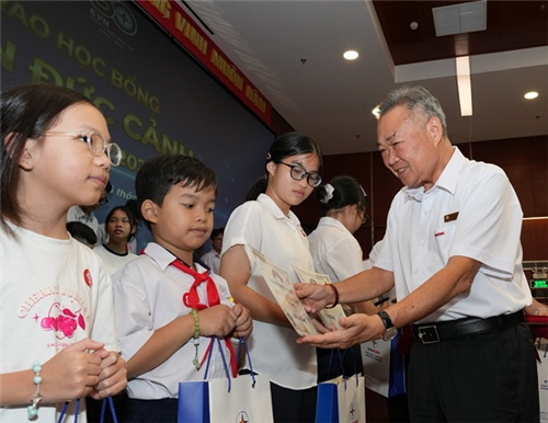 EVNHCMC nhiều hoạt động thiết thực ý nghĩa nhân Ngày Gia đình Việt Nam 28/6