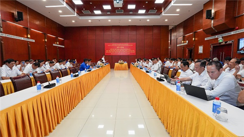 EVNHCMC tăng cường đối thoại, lắng nghe và giải quyết kiến nghị của người lao động