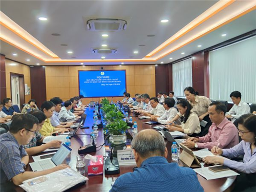 Công đoàn Công ty Điện lực Đồng Nai: Đặt quyền lợi người lao động và an toàn lao động vào trọng tâm hoạt động
