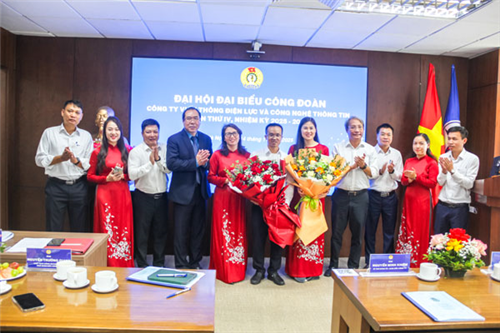 Đổi mới nội dung, phương thức hoạt động công đoàn, lấy người lao động làm trung tâm