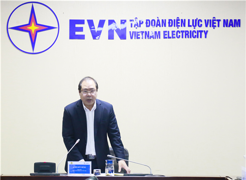 Tập trung chỉ đạo tổ chức thành công Đại hội VII Công đoàn Điện lực Việt Nam, nhiệm kỳ 2025–2030