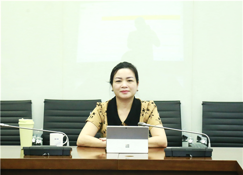 Công đoàn Điện lực Việt Nam rà soát, hoàn thiện các biểu mẫu báo cáo công đoàn trên phần mềm EVNPortal