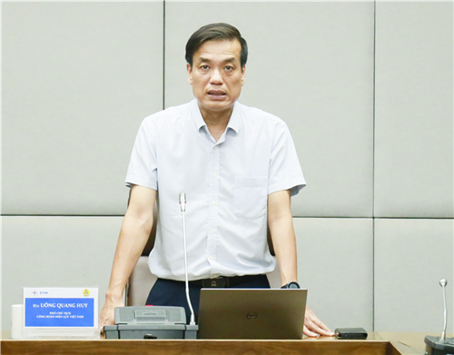 Triển khai Chương trình “Những món quà từ Đại hội XIV Công đoàn Việt Nam”