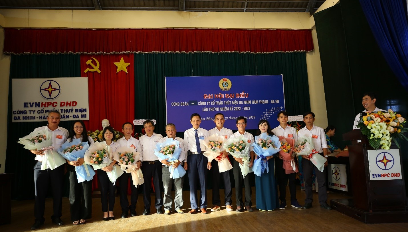 Công đoàn EVNGENCO1: Nhiều hoạt động Kỷ niệm 93 năm Ngày thành lập Công đoàn Việt Nam 1