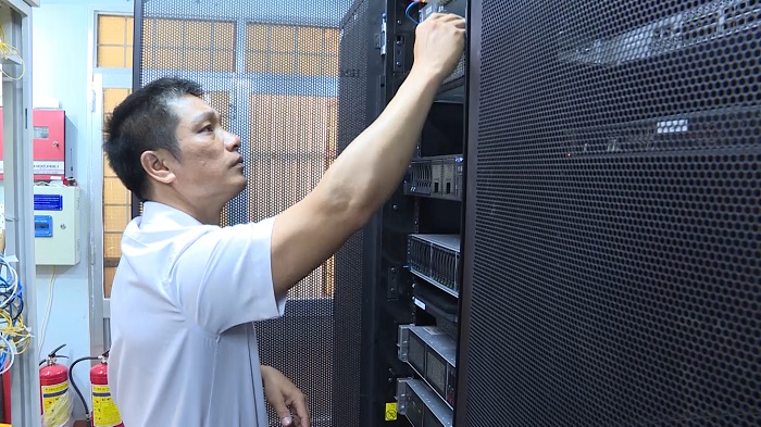 Tấm gương điển hình trong cải tiến kỹ thuật