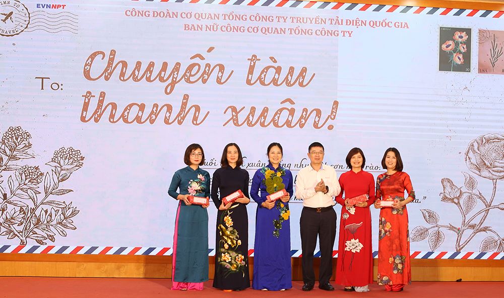 “Chuyến tàu thanh xuân” – 15 năm ấy biết bao nhiêu tình! 1