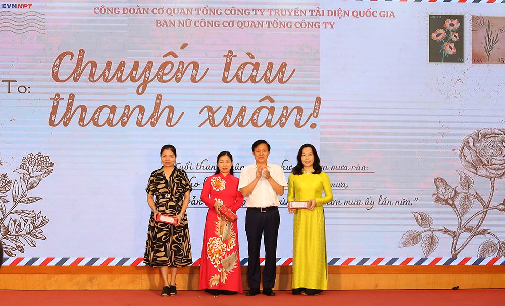 “Chuyến tàu thanh xuân” – 15 năm ấy biết bao nhiêu tình! 2