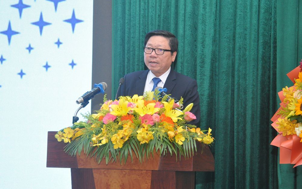 Đại hội Công đoàn Ban QLDA các công trình điện miền Trung nhiệm kỳ 2023-2028 thành công tốt đẹp 1