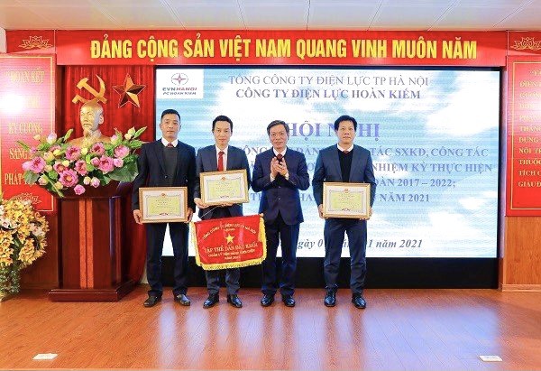 Đồng chí Phạm Thái Sơn, người cán bộ Kỹ thuật đầy nhiệt huyết  1