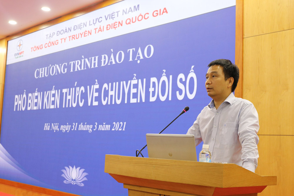 EVNNPT: Phát động giai đoạn 3 Cuộc thi 