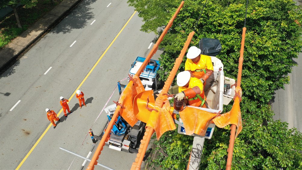 Hiệu quả từ chương trình thưc hành tiết kiệm, chống lãng phí