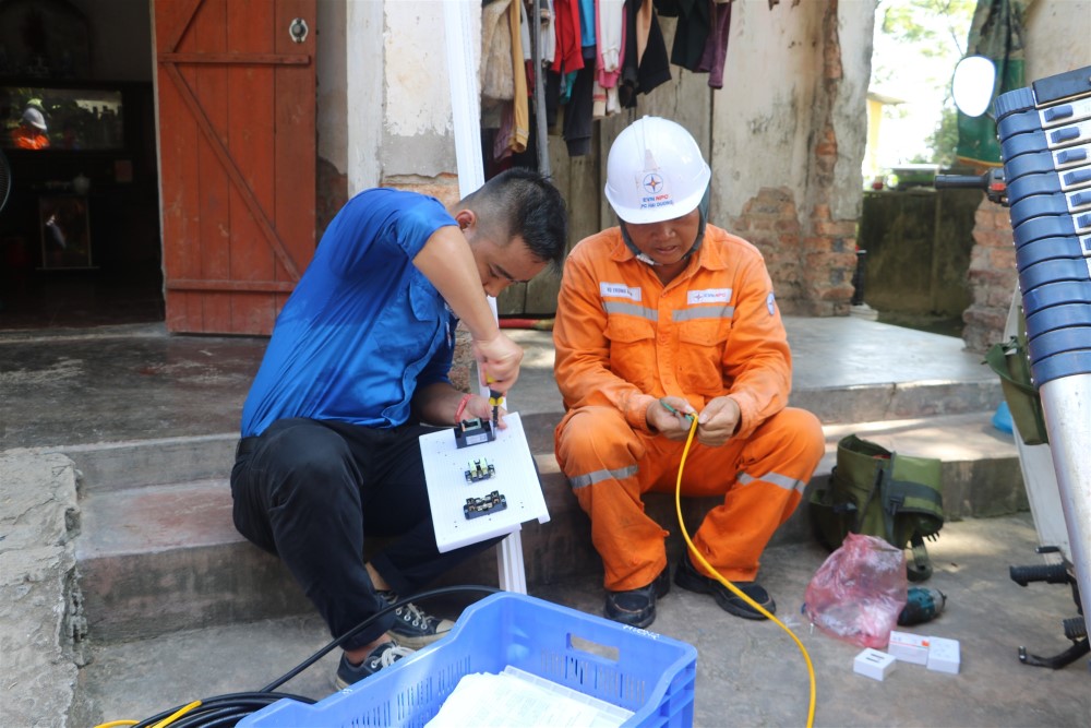 PC Hải Dương: Triển khai nhiều hoạt động tri ân có ý nghĩa thiết thực nhân kỷ niệm 76 năm ngày Thương binh – Liệt sỹ (27/7) 3