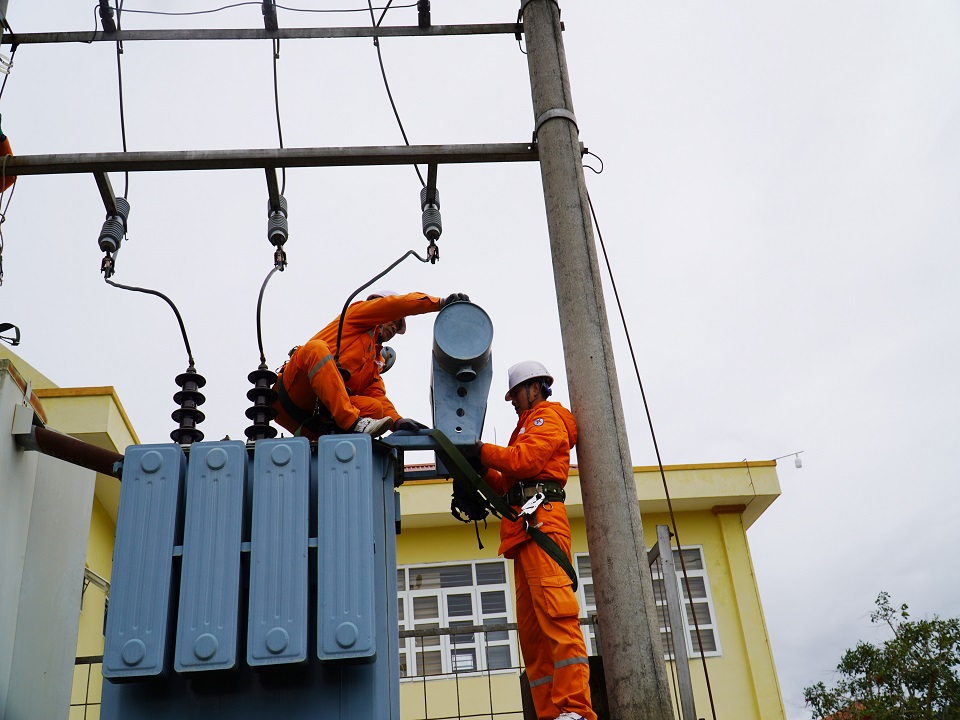 PC Quảng Ninh lan tỏa yêu thương thông qua các hoạt động tri ân  khách hàng năm 2023 2