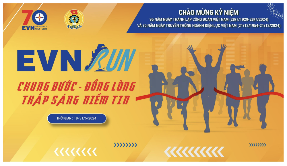 Công đoàn viên đang háo hức sẵn sàng cùng “Chung bước - Đồng lòng - Thắp sáng niềm tin” 